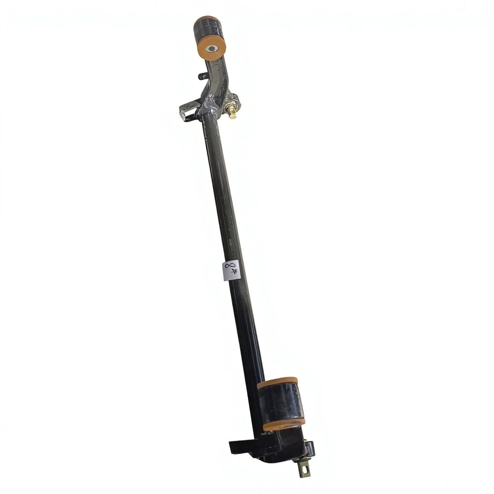 Sinotruk howo turning shaft 810w41715-6016