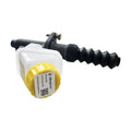 Shacman delong x3000 clutch master cylinder dz93189230090
