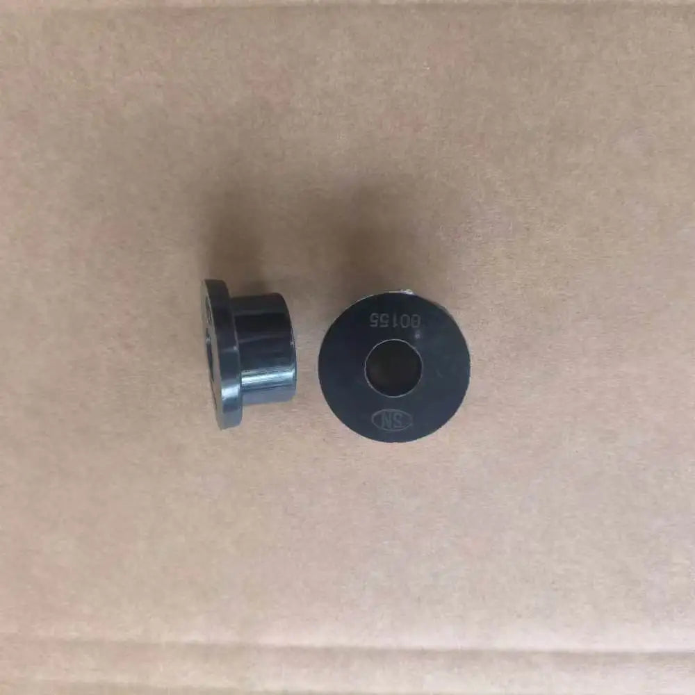 Sinotruk howo az1642430265 cabin front suspension adjust bushing / t-bushing