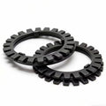 Heavy truck 710w90801-0224 howo t5g final drive gasket