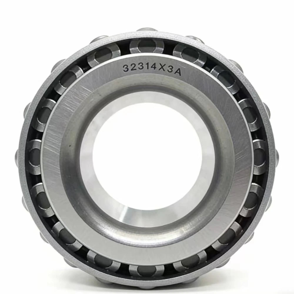 Sinotruk howo a7 front hub internal bearing (70*145*59) 32314x3a wg9100032314