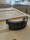 Sinotruk howo light truck brake shoe lg341-3502129