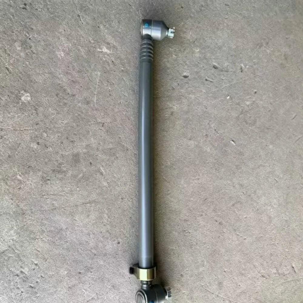 Steering tie rod az9731432110 for sinotruk howo truck