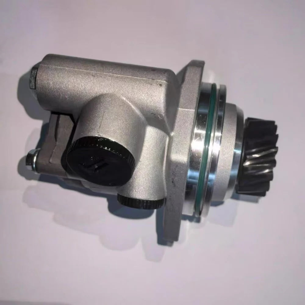 Sinotruk howo heavy truck spare parts power steering pump wg9731471025