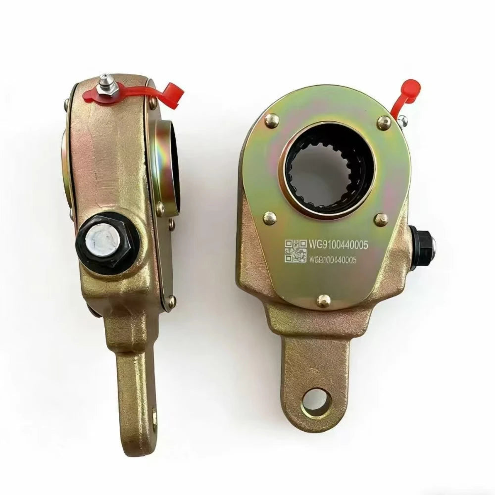 Sinotruk howo front brake slack adjuster wg9100440005