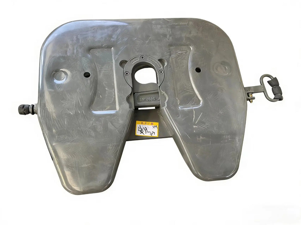 Sinotruk truck spare parts wg9130939100 the fifth wheel coupling assembly