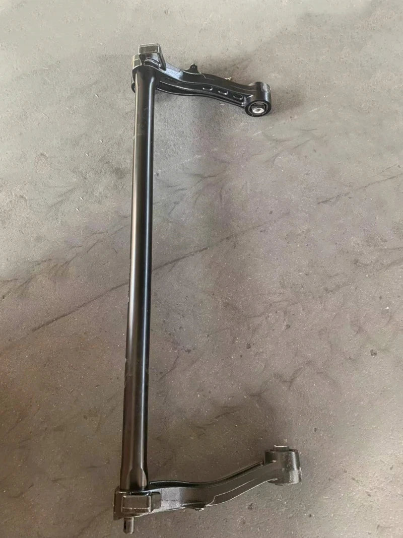 Sinotruk howo turning shaft 810w41715-6016