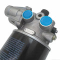 Sinotruk howo truck parts air dryer 4324150140