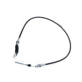 Yz971657000002 howo wp12 throttle cable assembly