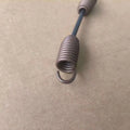Sinotruk howo truck return spring wg7117450317