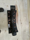 Sinotruk howo light truck brake shoe lg341-3502129