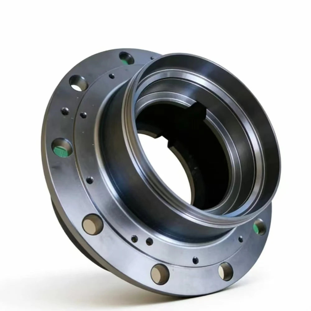 Sinotruk howo hc16 rear wheel hub wg9112340009