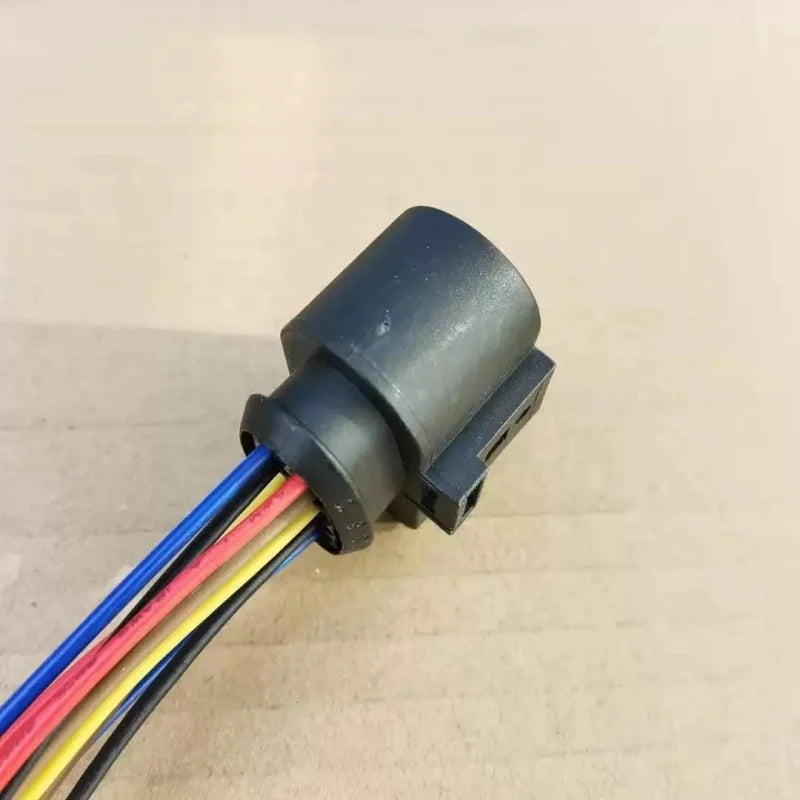 N944 foton gtl headlight plug 10 wires
