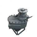 Howo middle axle differential ass.az9231320745