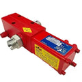 Sinotruk howo t5g heavy truck pneumatic directional valve 34bqk-e20l