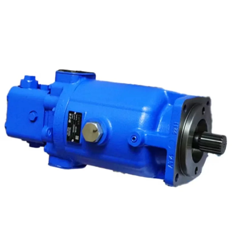 6433-042 0323010307 howo concrete mixer truck parts eaton reducer hydraulic pump motor