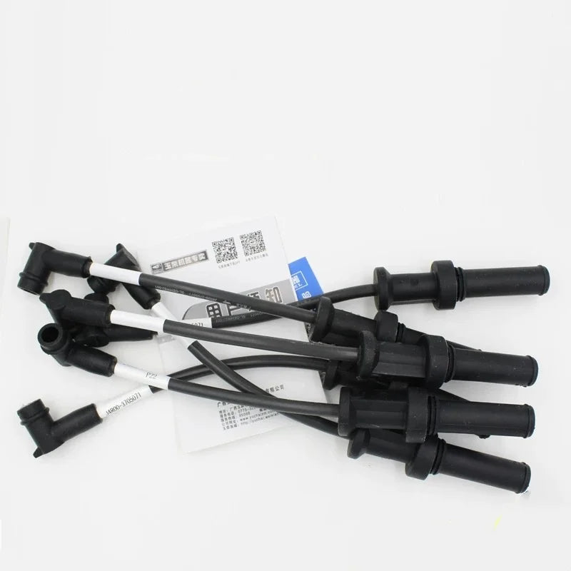 J4r00-3705070 yuchai high voltage conductor assembly