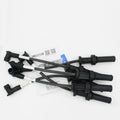 J4r00-3705070 yuchai high voltage conductor assembly