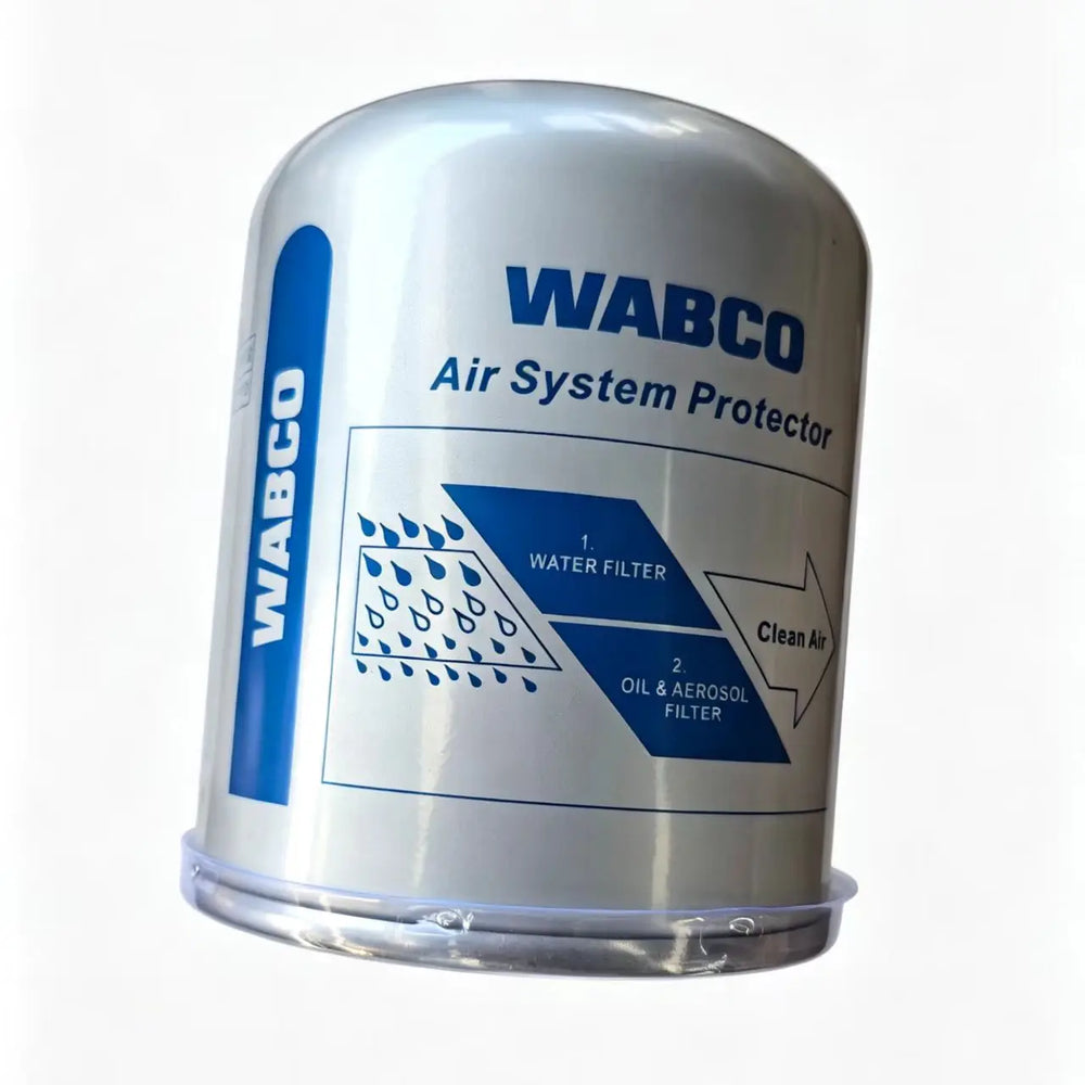 Sinotruk howo spare parts wg9000360521+003/1 air dryer filter