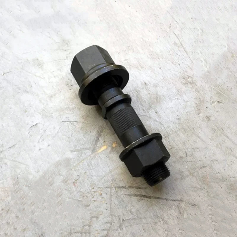 3103051-4eb1 faw jh6 front wheel bolt