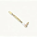 Sinotruk howo truck parts wg1664447024 leveling valve rod