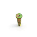Sinotruk howo spare parts lz970452000002 high-load-bearing leaf spring pins