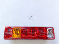 Sinotruk howo haohan truck tail lights wg9125810001 wg9125810002 led lamp rear tail light