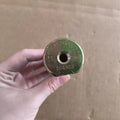 Heavy truck leaf spring pin lz970452000002