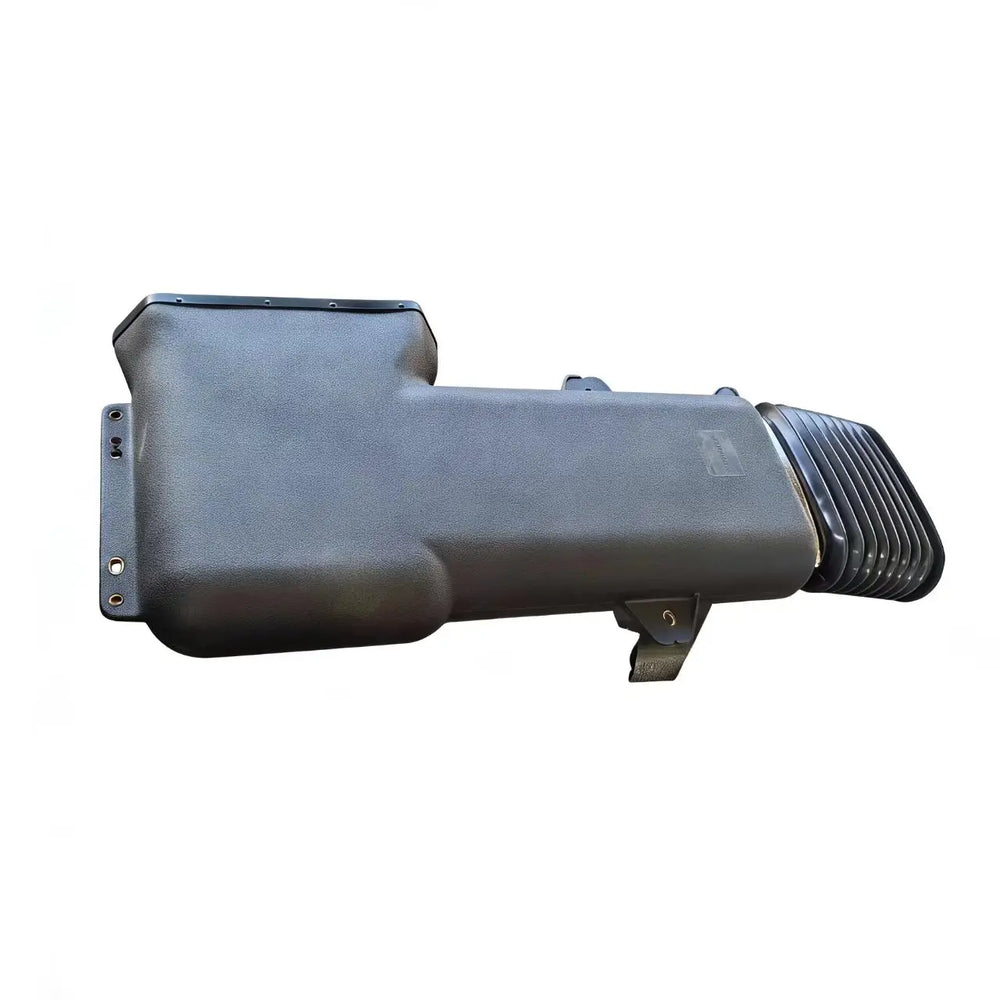 Yg9725194980 sinotruk howo high quality engine spare parts intake pipe