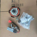 Ignition lock wg9525580143 for sinotruk howo nx truck chassis electrical spare parts