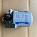 Hot sale sinotruk howo c7h t5g truck parts air dryer wg9000360548
