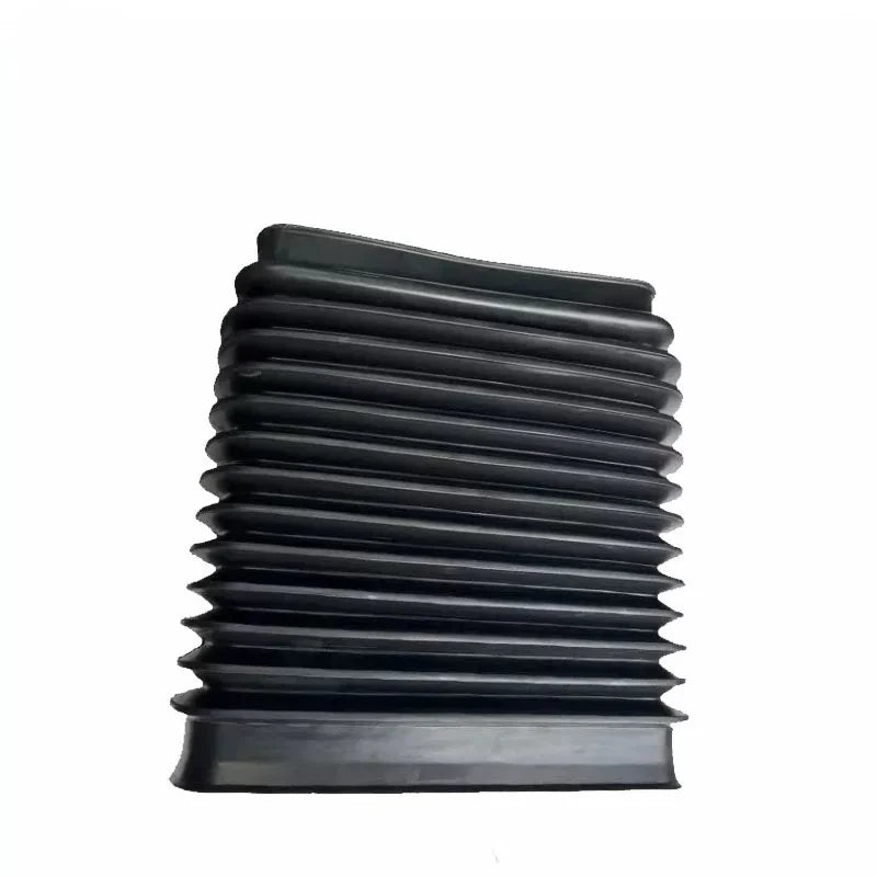 Wg9725193110 howo tx 380 air intake rubber hose pipe