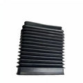 Wg9725193110 howo tx 380 air intake rubber hose pipe