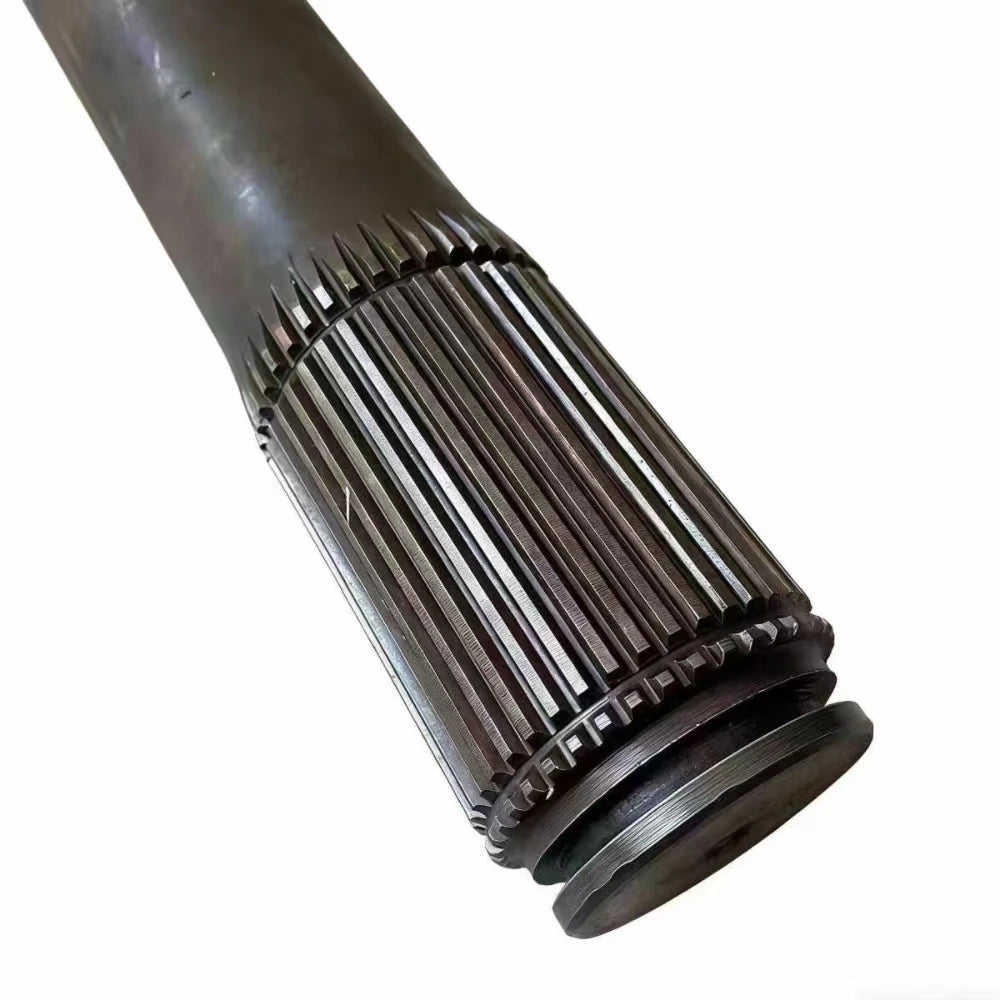Sinotruk howo a7 truck drive axle parts half shaft 712w35502-0190 new