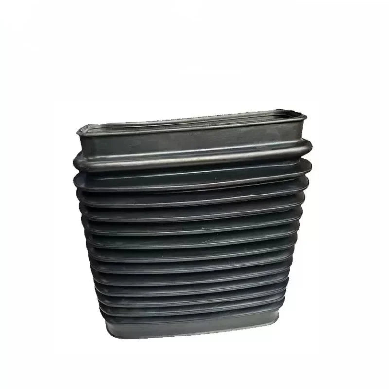 Wg9725193110 howo tx 380 air intake rubber hose pipe