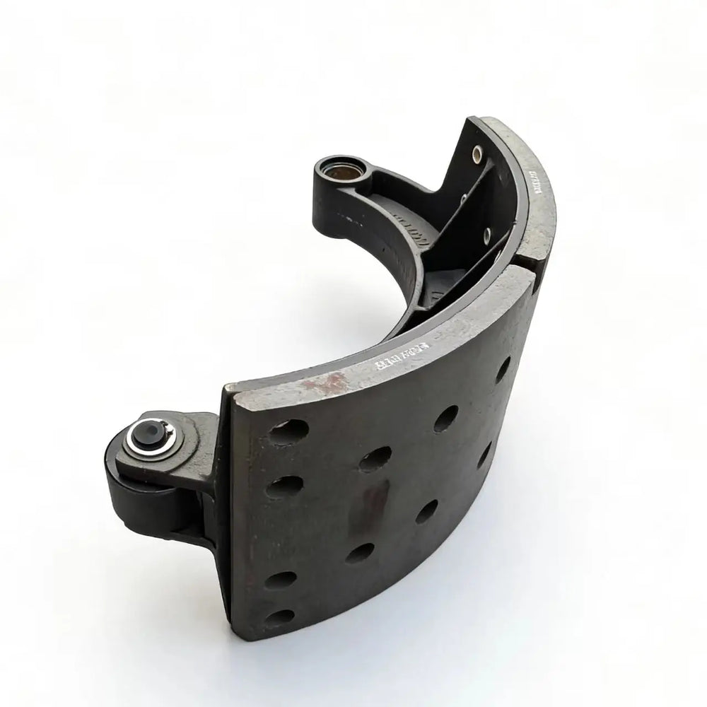 Sinotruk howo truck parts brake shoe wg9231342069