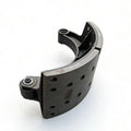 Sinotruk howo truck parts brake shoe wg9231342069