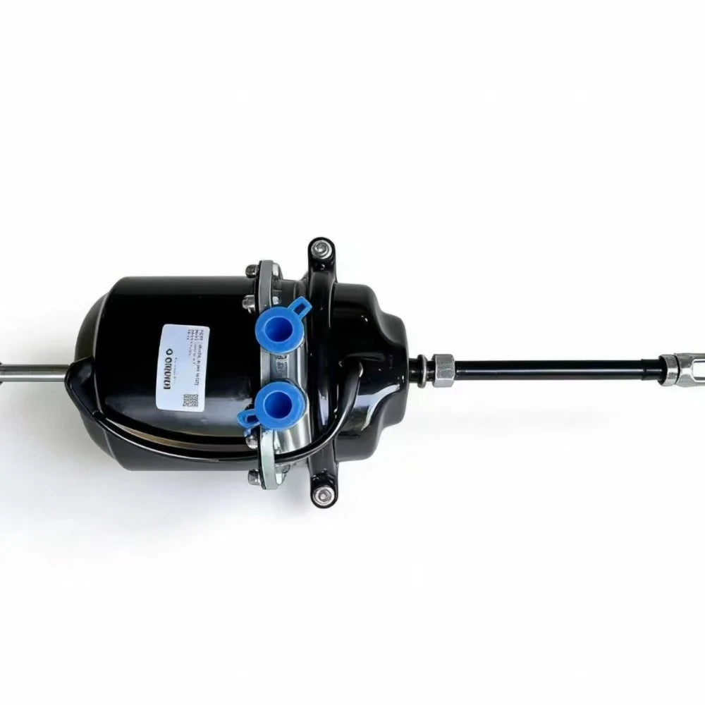 Wg9000360600 howo t24-24 rear brake chamber l=270 35309020400