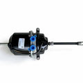Wg9000360600 howo t24-24 rear brake chamber l=270 35309020400