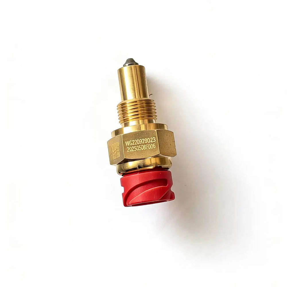 Sinotruk howo truck spare parts reverse light switch wg2209280023