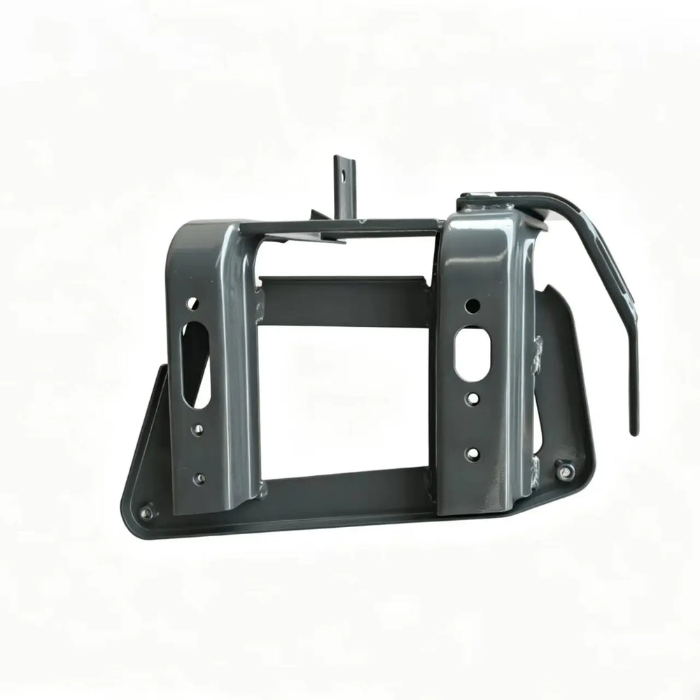 Sinotruk howo spare parts az1671240245 battery holder