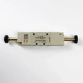 7010021200 metalwork pneumatic control valve 5/2-way