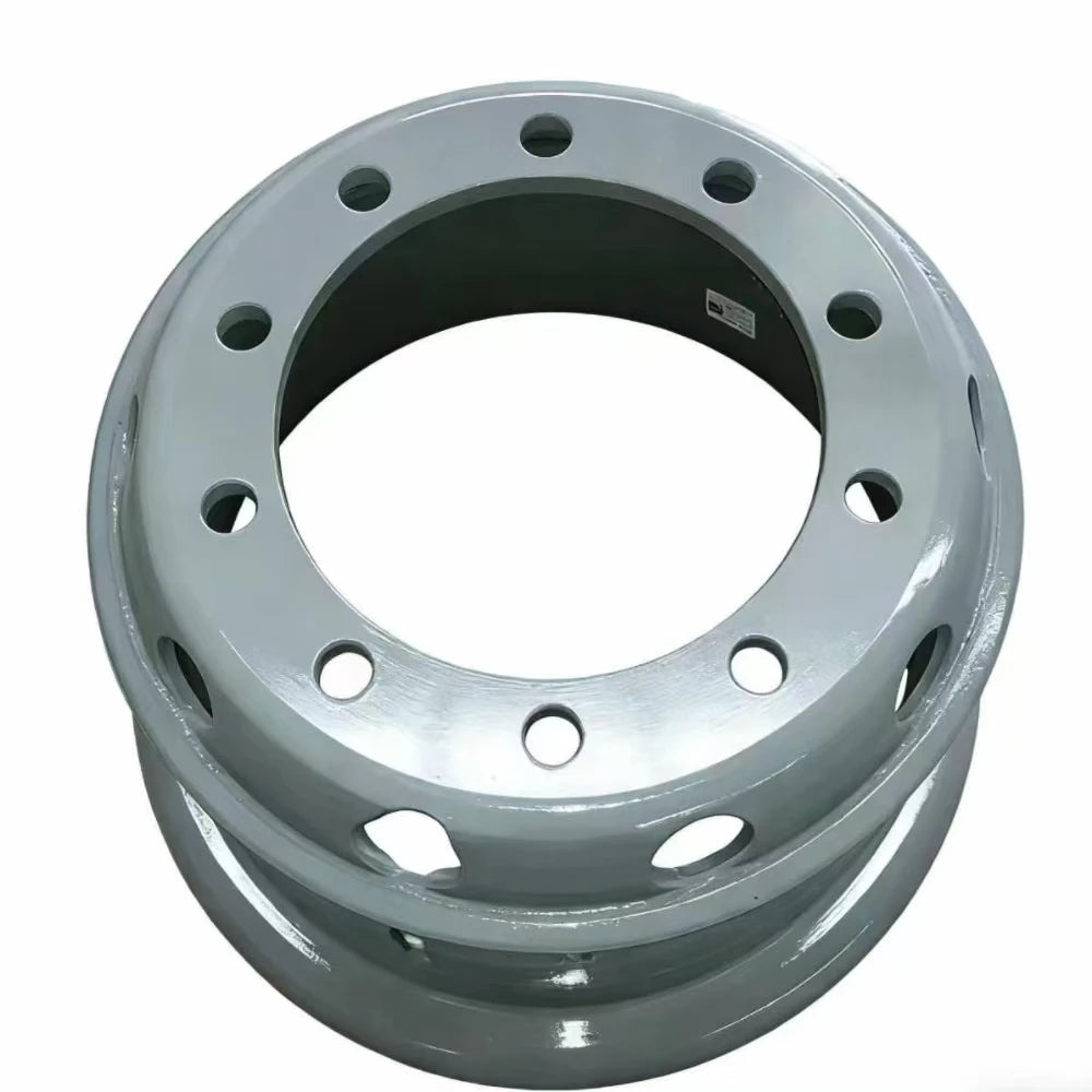 Sinotruk howo rim 8.5-20 16mm az9631610010