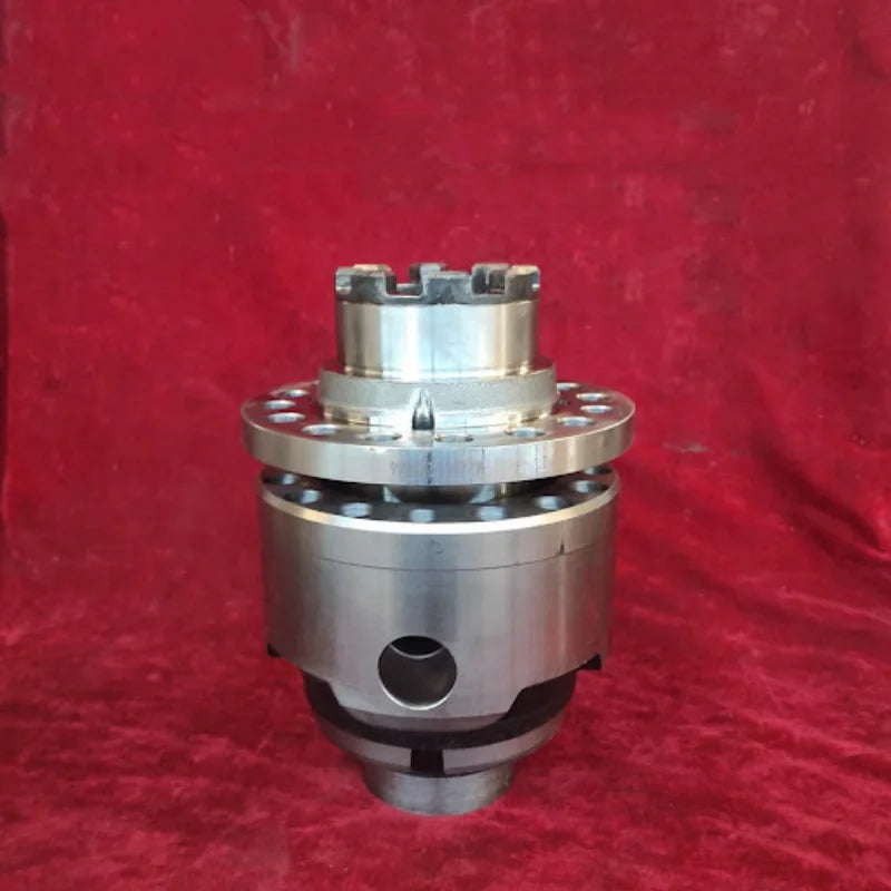 Az712732001025 howo mcx16 rear axle differential assembly