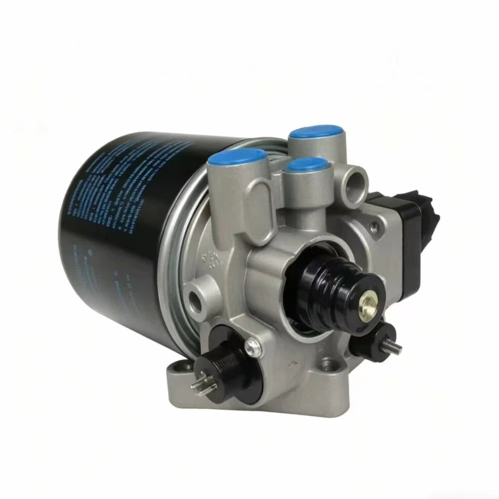 Sinotruk howo spare parts air dryer az91003660828