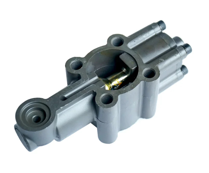 Sinotruk howo a7 model truck transmission air control valve az2203250010