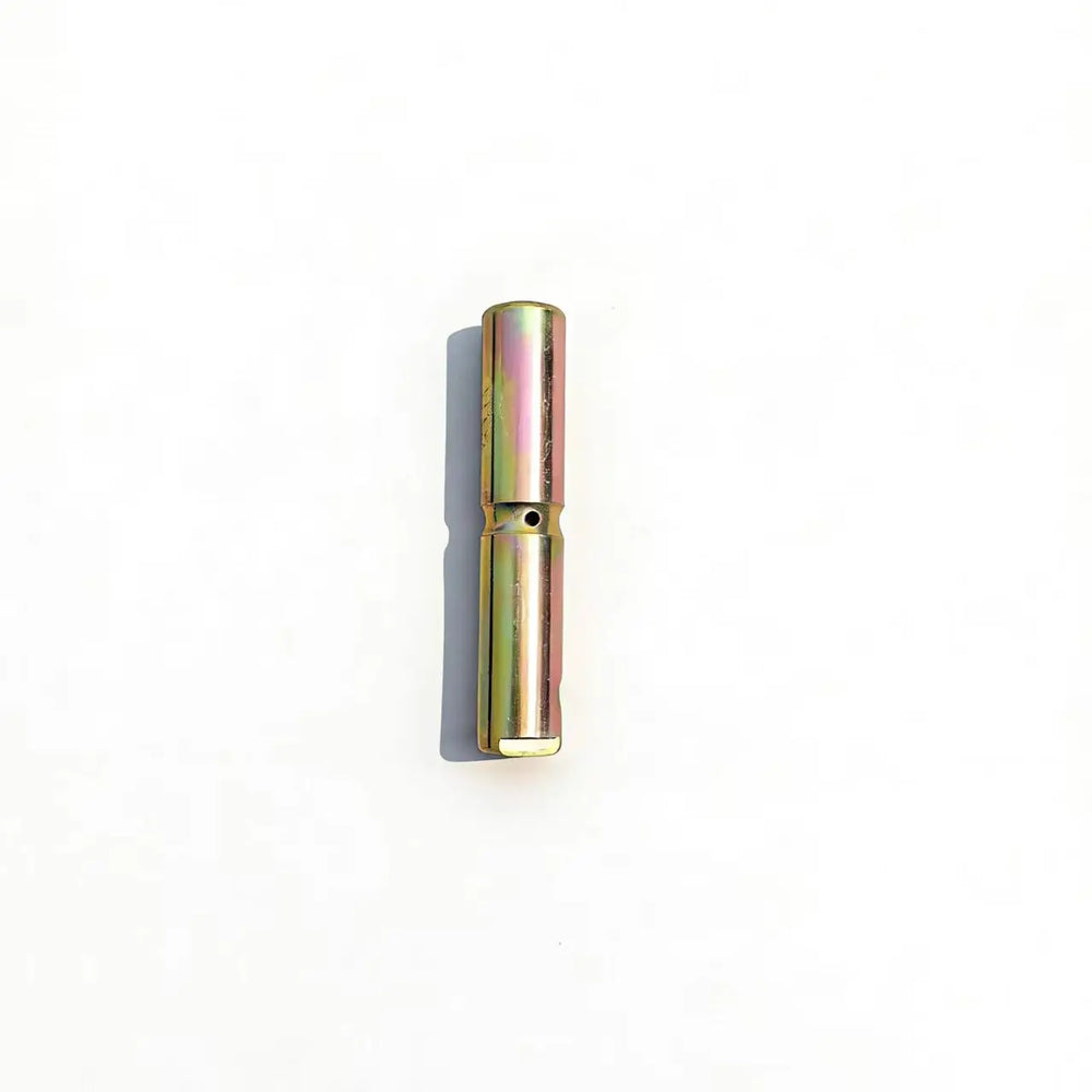 Sinotruk howo spare parts lz970452000222 leaf spring pin