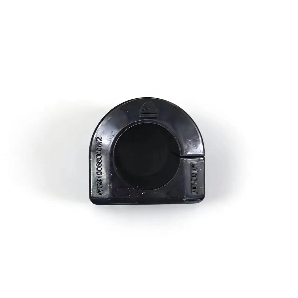Sinotruk howo truck parts wg9100680068 rubber bearing