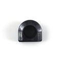 Sinotruk howo truck parts wg9100680068 rubber bearing