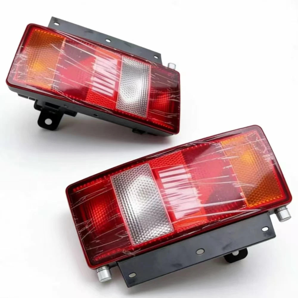 Sinotruk homan h3 tail light lg9704810002 for howo light truck tail lamp